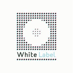 celeryさんの「White Label   株式会社ホワイトレーベル」のロゴ作成（商標登録無）への提案