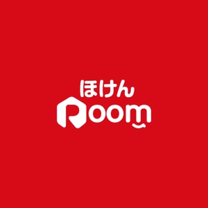 fuji_san (fuji_san)さんの保険のメディア・代理店「ほけんROOM」のロゴへの提案
