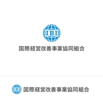 magic_hour (magic_hour)さんの外国人派遣協同組合「国際経営改善事業協同組合」のロゴへの提案