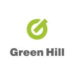 株式会社ティーアールエム (trm_inc)さんの「Green Hill」のロゴ作成への提案