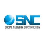 daidoさんの「Social Network Construction」のロゴ作成への提案