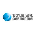 daidoさんの「Social Network Construction」のロゴ作成への提案
