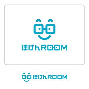 plus color (plus_color)さんの保険のメディア・代理店「ほけんROOM」のロゴへの提案