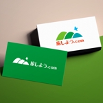 STUDIO ROGUE (maruo_marui)さんの【ロゴデザイン】長野県、東信州エリアの着地型観光サービスへの提案