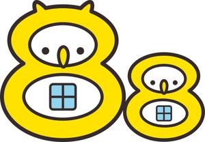fumtoy (fumtoy)さんの不動産会社のキャラクターデザインへの提案