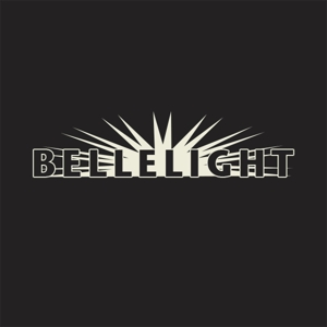 アンダー エフェクト (fjusk)さんのLEDショップ「BELLE-LIGHT」のロゴへの提案