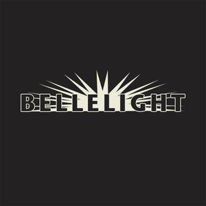 アンダー エフェクト (fjusk)さんのLEDショップ「BELLE-LIGHT」のロゴへの提案