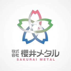 桜図案研究所 ()さんの会社のロゴ作成への提案