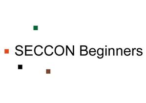 naka6 (56626)さんの日本最大のセキュリティコンテスト”SECCON”のビギナー向けイベントのロゴへの提案
