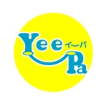 SUO megumi (suo_mg_hano)さんの０歳〜１０歳向け習い事　「YeePa!」（読みイーパ）のロゴへの提案