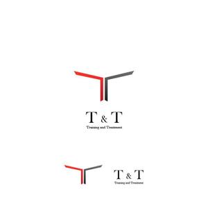 Aton (Aton)さんの医療トレーニング施設　開設の　ロゴへの提案