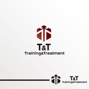 chiaro (chiaro)さんの医療トレーニング施設　開設の　ロゴへの提案