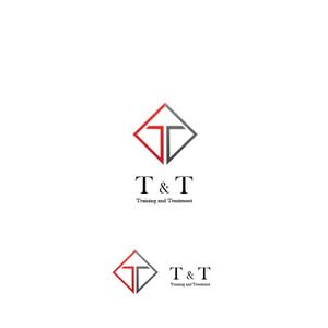 Aton (Aton)さんの医療トレーニング施設　開設の　ロゴへの提案