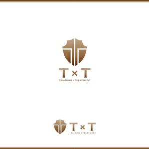 tokko4 ()さんの医療トレーニング施設　開設の　ロゴへの提案