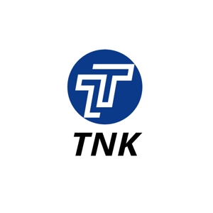 gchouさんの「TNK」のロゴ作成への提案