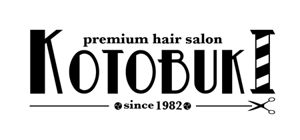 waami01 (waami01)さんのbarber Shop「寿」のロゴへの提案