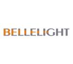 MacMagicianさんのLEDショップ「BELLE-LIGHT」のロゴへの提案