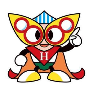 tomotomosho (tomotomosho)さんの不動産会社のキャラクターデザインへの提案