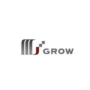 catwood (catwood)さんの土木業「ＧＲＯＷ」のロゴへの提案
