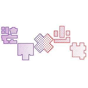 仲紫 良 ()さんのアニメ系イベント企画のロゴデザインへの提案