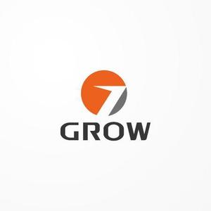 siraph (siraph)さんの土木業「ＧＲＯＷ」のロゴへの提案