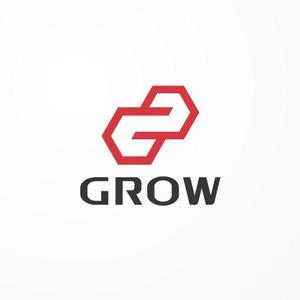siraph (siraph)さんの土木業「ＧＲＯＷ」のロゴへの提案