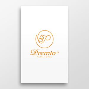 doremi (doremidesign)さんの美容室のロゴ作成への提案