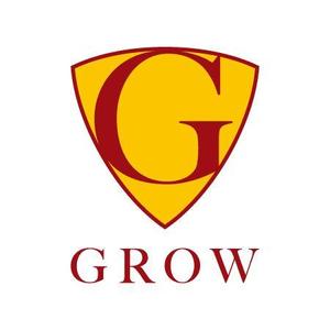 power_dive (power_dive)さんの土木業「ＧＲＯＷ」のロゴへの提案
