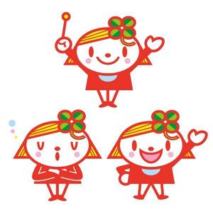 chibiyomo (chibiyomo)さんの不動産会社のキャラクターデザインへの提案