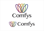 なべちゃん (YoshiakiWatanabe)さんのComfys Logo への提案
