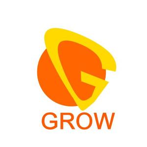  tak ()さんの土木業「ＧＲＯＷ」のロゴへの提案