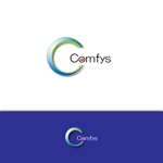 miya (prodigy-art)さんのComfys Logo への提案
