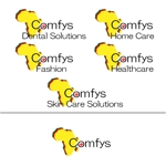 miya (prodigy-art)さんのComfys Logo への提案
