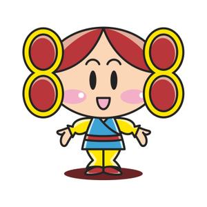 たきざわ (taki86)さんの不動産会社のキャラクターデザインへの提案