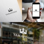 YOO GRAPH (fujiseyoo)さんの弊社のロゴ作成をお願いします✨への提案
