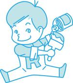 Randomさんの会社のキャラクターデザインへの提案