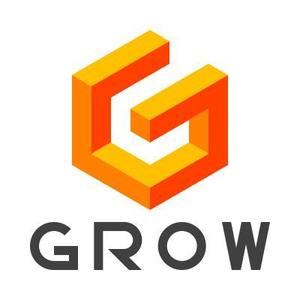 Reng'sStyle (rengsstyle)さんの土木業「ＧＲＯＷ」のロゴへの提案