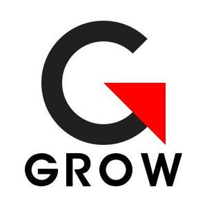 Reng'sStyle (rengsstyle)さんの土木業「ＧＲＯＷ」のロゴへの提案