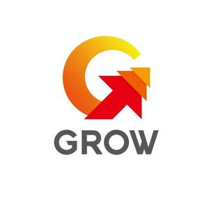 minami (mianamirande)さんの土木業「ＧＲＯＷ」のロゴへの提案