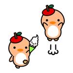 ムーブオン (move-on)さんのブランドのマスコットキャラクター（ゆるきゃら的なもの）をデザインしてください！への提案