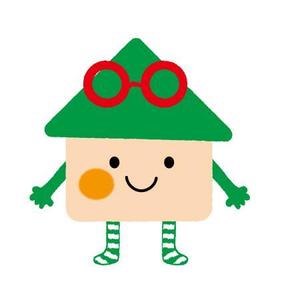 tsuntusn33 (tsuntusn33)さんの不動産会社のキャラクターデザインへの提案