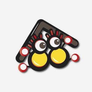 701デザイン (701design)さんの不動産会社のキャラクターデザインへの提案