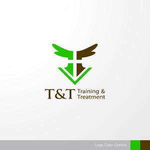 ＊ sa_akutsu ＊ (sa_akutsu)さんの医療トレーニング施設　開設の　ロゴへの提案
