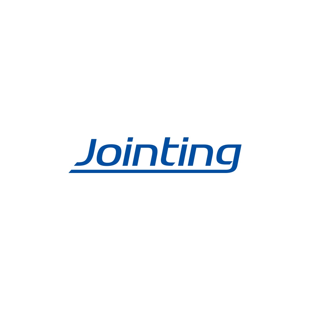 10秒で筋肉の緊張を緩める方法「Jointing」のロゴ