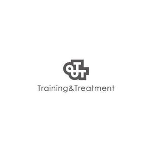 yusa_projectさんの医療トレーニング施設　開設の　ロゴへの提案