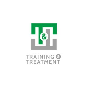 Hagemin (24tara)さんの医療トレーニング施設　開設の　ロゴへの提案