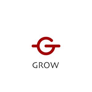maamademusic (maamademusic)さんの土木業「ＧＲＯＷ」のロゴへの提案