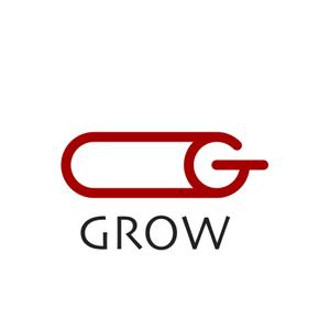 maamademusic (maamademusic)さんの土木業「ＧＲＯＷ」のロゴへの提案