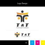 ごんぞー (genki0612)さんの医療トレーニング施設　開設の　ロゴへの提案