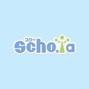 mismさんの新規SNSサービス「scho.la」のロゴ作成への提案